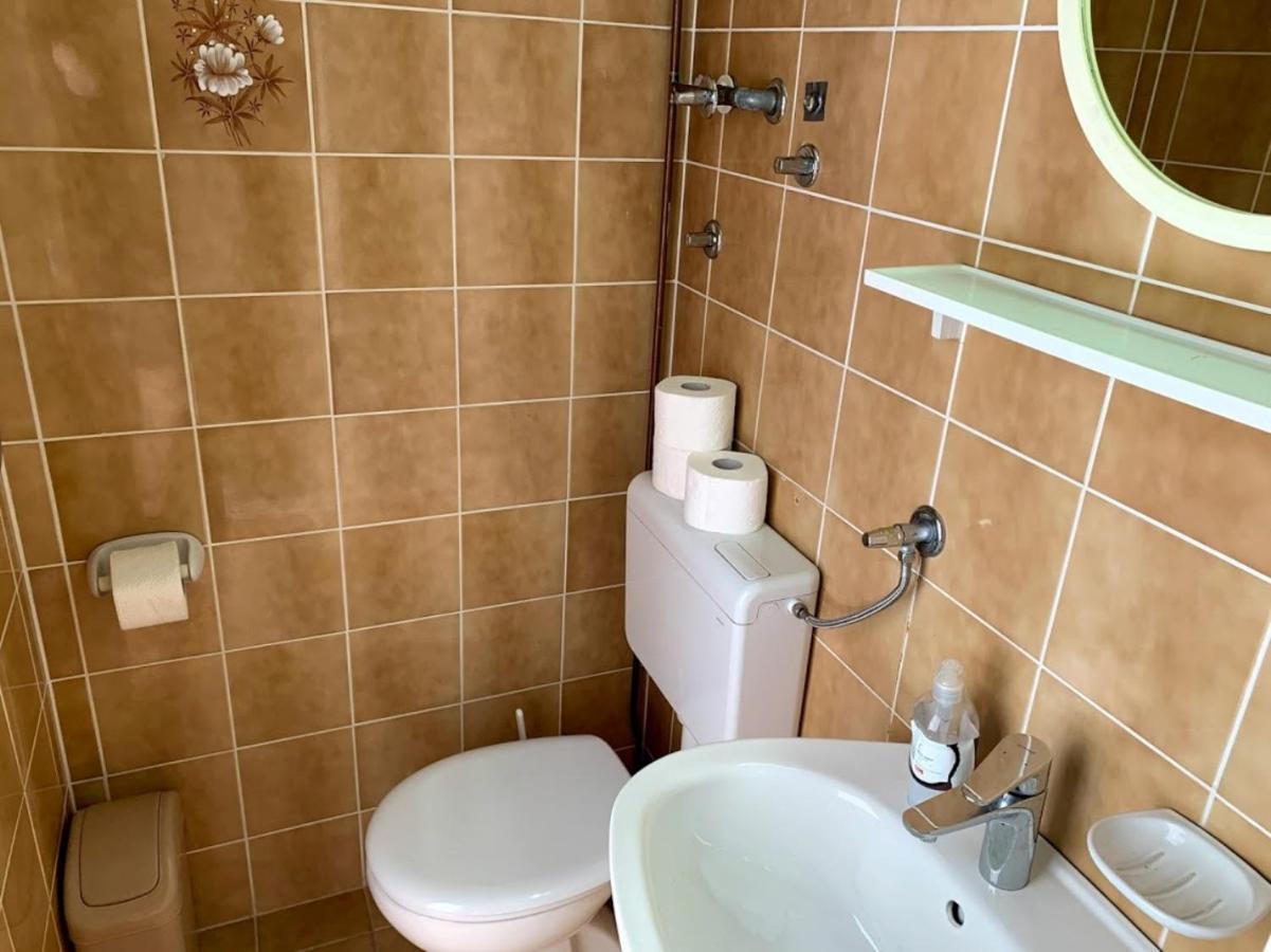 Obradovic Rooms & Apartments ماكارسكا المظهر الخارجي الصورة