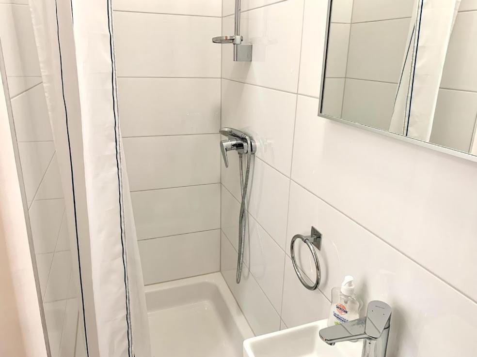 Obradovic Rooms & Apartments ماكارسكا المظهر الخارجي الصورة